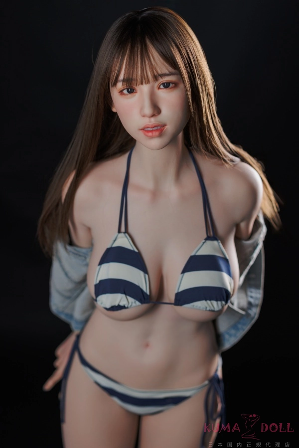 GRACE OF FANREAL 168cm Fカップ 奈央 リアルナチュラルメイク スレンダー ダッチワイフ フルシリコン製