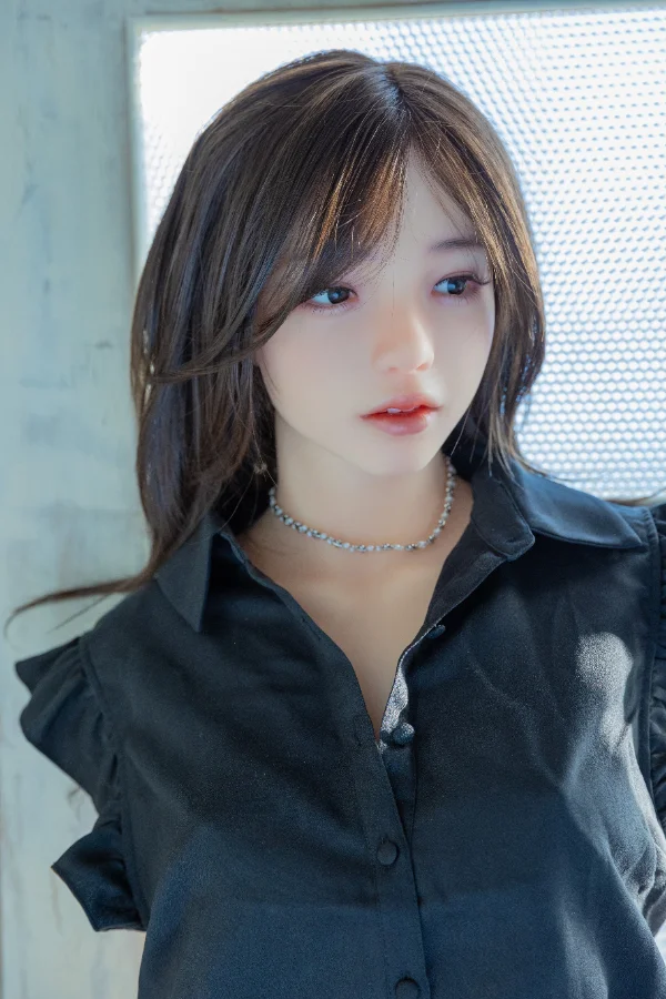 Ange シリーズ 157cm つばさ 美白肌色