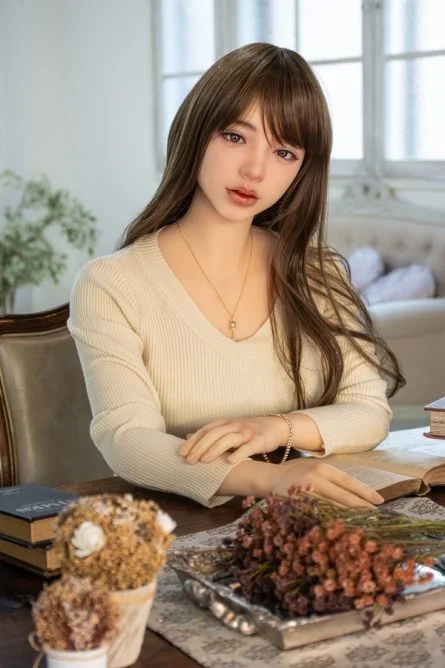 やすらぎシリーズ 147cm 柚木めい 素肌