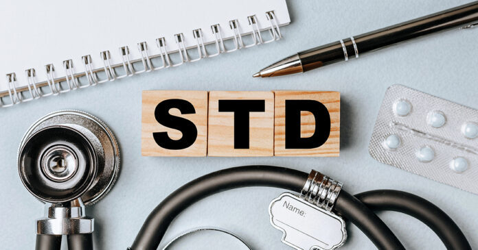 性感染症は誰の問題か—厚労省データで読む、マッチングアプリ時代のSTD